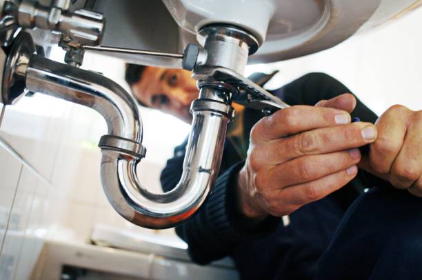 Best Septic Systems  in Napervle, IL