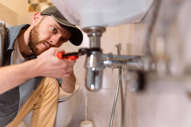 Best Shower Repair Services  in Napervle, IL
