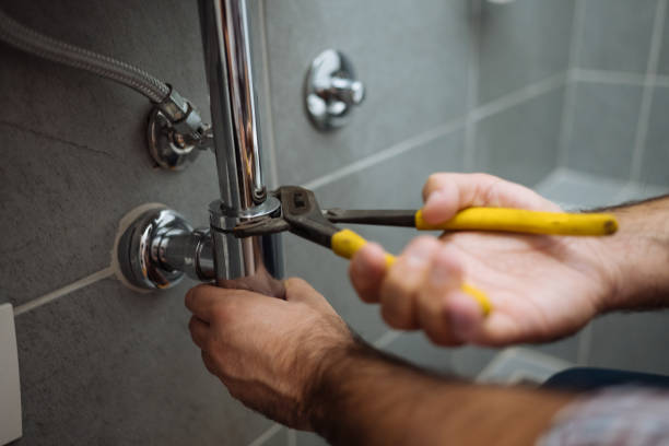 Trusted Naperville, IL Plumbing Experts