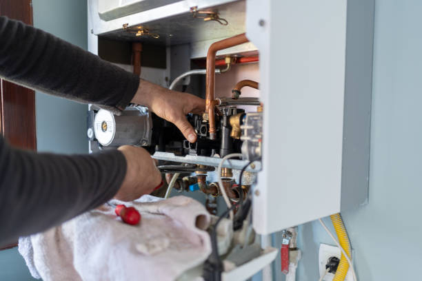 Best Hot Water Heater Installation  in Napervle, IL